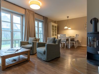 Ferienhaus für 5 Personen (91 m²) in St. Peter-Ording 3/10