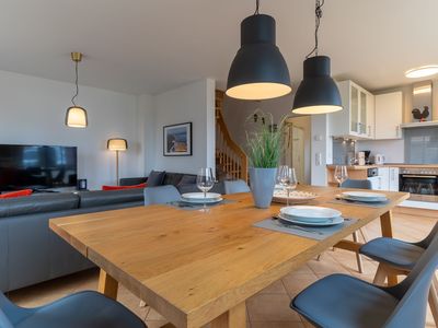 Ferienhaus für 5 Personen (90 m²) in St. Peter-Ording 5/10