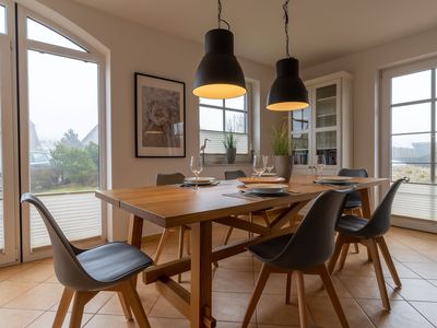 Ferienhaus für 5 Personen (90 m²) in St. Peter-Ording 6/10