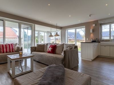 Ferienhaus für 6 Personen (130 m²) in St. Peter-Ording 5/10