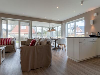 Ferienhaus für 6 Personen (130 m²) in St. Peter-Ording 7/10