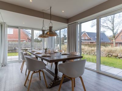 Ferienhaus für 6 Personen (130 m²) in St. Peter-Ording 9/10