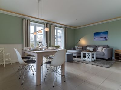 Ferienhaus für 6 Personen (100 m²) in St. Peter-Ording 2/10