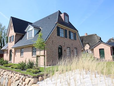 Ferienhaus für 8 Personen (130 m²) in St. Peter-Ording 1/10