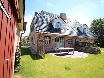 Ferienhaus für 8 Personen (130 m²) in St. Peter-Ording 4/10