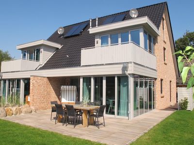 Ferienhaus für 6 Personen (130 m²) in St. Peter-Ording 1/10