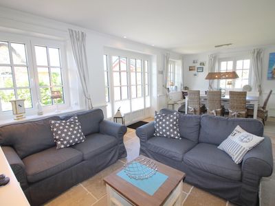 Ferienhaus für 8 Personen (130 m²) in St. Peter-Ording 8/10