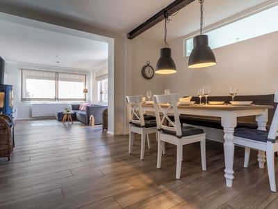 Ferienhaus für 7 Personen (125 m²) in St. Peter-Ording 2/10