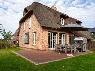 Ferienhaus für 6 Personen (108 m²) in St. Peter-Ording 1/10