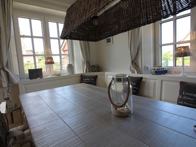 Ferienhaus für 8 Personen (130 m²) in St. Peter-Ording 10/10