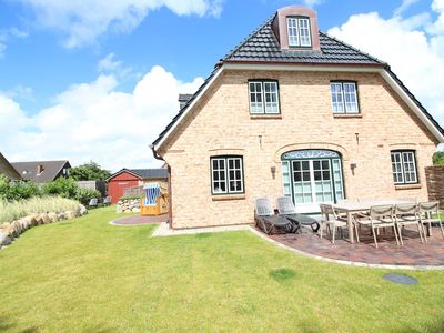 Ferienhaus für 6 Personen (130 m²) in St. Peter-Ording 4/10