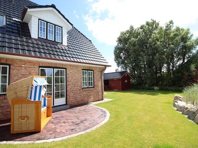 Ferienhaus für 6 Personen (130 m²) in St. Peter-Ording 6/10