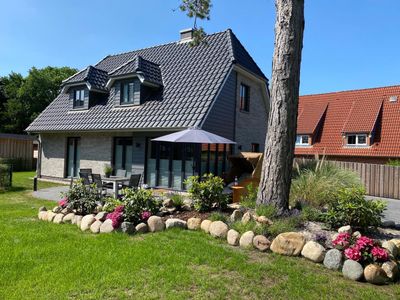 Ferienhaus für 6 Personen (110 m²) in St. Peter-Ording 1/10