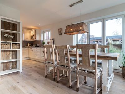 Ferienhaus für 6 Personen (110 m²) in St. Peter-Ording 2/10