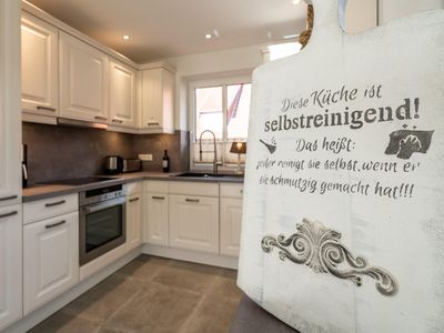 Ferienhaus für 6 Personen (110 m²) in St. Peter-Ording 6/10