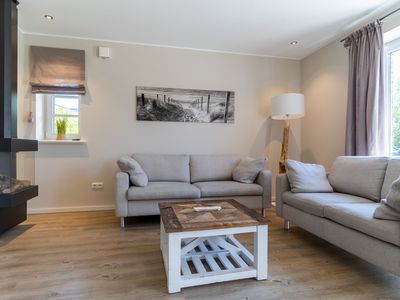 Ferienhaus für 4 Personen (80 m²) in St. Peter-Ording 3/10