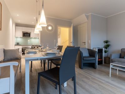 Ferienhaus für 6 Personen (84 m²) in St. Peter-Ording 8/10