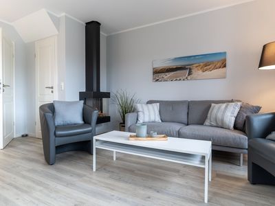 Ferienhaus für 6 Personen (84 m²) in St. Peter-Ording 2/10