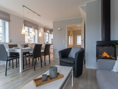 Ferienhaus für 6 Personen (84 m²) in St. Peter-Ording 4/10