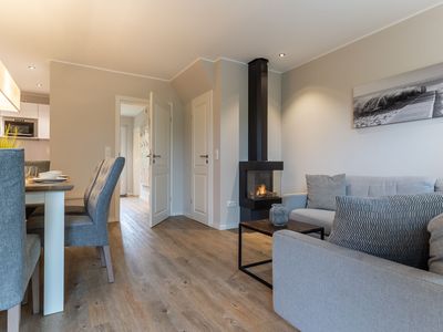 Ferienhaus für 6 Personen (84 m²) in St. Peter-Ording 2/10