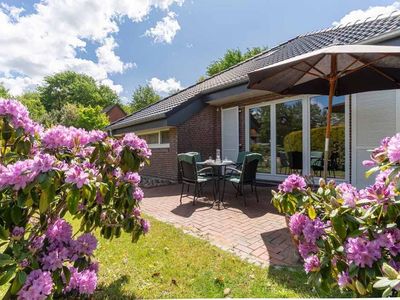 Ferienhaus für 2 Personen (65 m²) in St. Peter-Ording 1/10