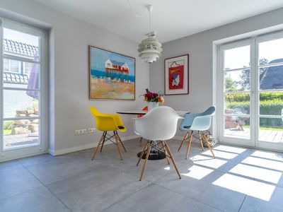 Ferienhaus für 4 Personen (85 m²) in St. Peter-Ording 8/10