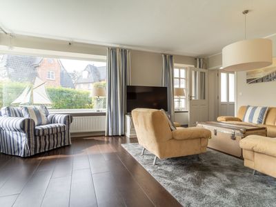 Ferienhaus für 6 Personen (150 m²) in St. Peter-Ording 3/10