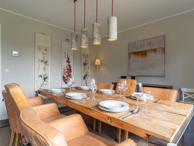 Ferienhaus für 6 Personen (150 m²) in St. Peter-Ording 6/10