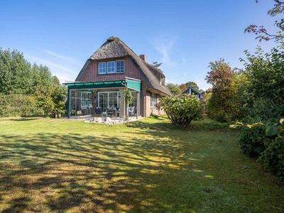 Ferienhaus für 4 Personen (125 m²) in St. Peter-Ording 1/10