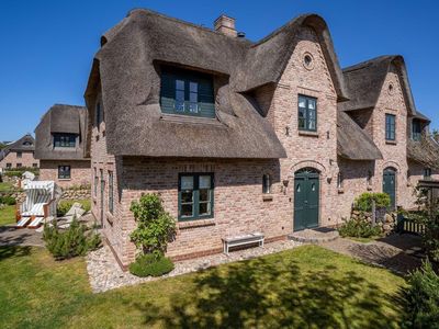 Ferienhaus für 4 Personen (105 m²) in St. Peter-Ording 1/10