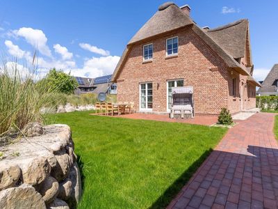 Ferienhaus für 6 Personen (95 m²) in St. Peter-Ording 1/10