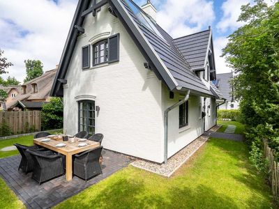 Ferienhaus für 6 Personen (150 m²) in St. Peter-Ording 1/10