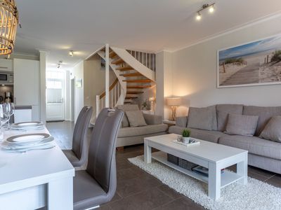 Ferienhaus für 6 Personen (100 m²) in St. Peter-Ording 5/10