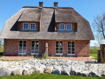 Ferienhaus für 4 Personen (100 m²) in St. Peter-Ording 1/10