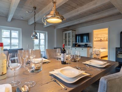 Ferienhaus für 6 Personen (130 m²) in St. Peter-Ording 6/10