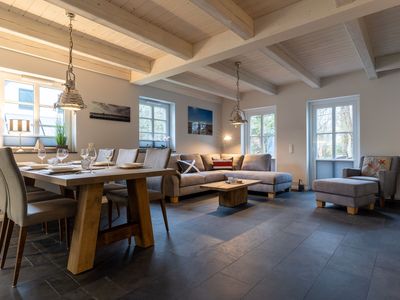 Ferienhaus für 6 Personen (130 m²) in St. Peter-Ording 2/10