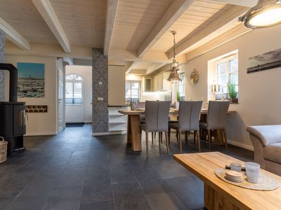 Ferienhaus für 6 Personen (130 m²) in St. Peter-Ording 4/10