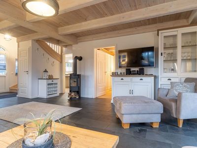 Ferienhaus für 6 Personen (130 m²) in St. Peter-Ording 2/10