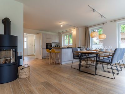 Ferienhaus für 6 Personen (125 m²) in St. Peter-Ording 3/10