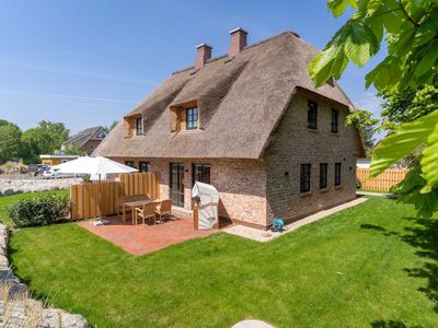 Ferienhaus für 4 Personen (110 m²) in St. Peter-Ording 1/10