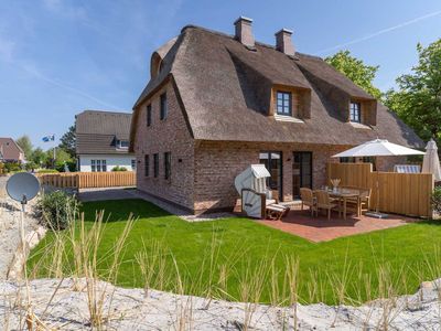 Ferienhaus für 4 Personen (110 m²) in St. Peter-Ording 1/10