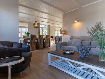 Ferienhaus für 6 Personen (110 m²) in St. Peter-Ording 3/10