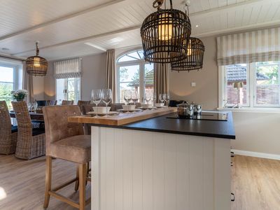 Ferienhaus für 6 Personen (110 m²) in St. Peter-Ording 8/10