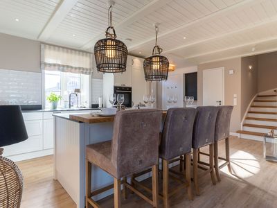 Ferienhaus für 6 Personen (110 m²) in St. Peter-Ording 10/10