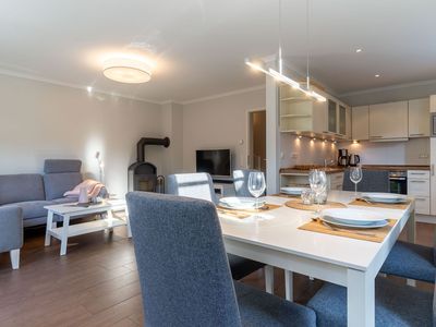 Ferienhaus für 6 Personen (113 m²) in St. Peter-Ording 2/10