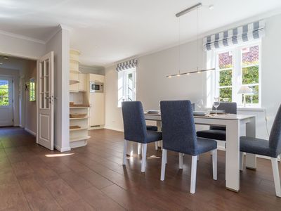 Ferienhaus für 6 Personen (113 m²) in St. Peter-Ording 7/10