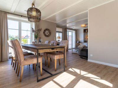 Ferienhaus für 6 Personen (110 m²) in St. Peter-Ording 6/10