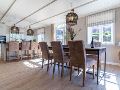 Ferienhaus für 6 Personen (110 m²) in St. Peter-Ording 7/10