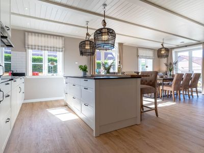 Ferienhaus für 6 Personen (110 m²) in St. Peter-Ording 9/10