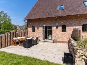 Ferienhaus für 4 Personen (90 m²) in St. Peter-Ording